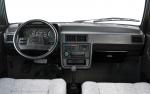 Seat Ibiza 3-Door 1984 года